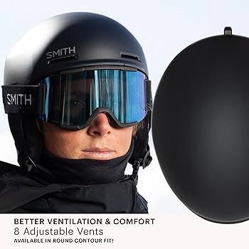 Amazon | SMITH スミス METHOD メソッド メンズ レディース MIPS